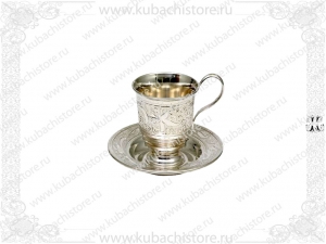 Чайная пара